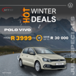 POLO VIVO Special Offer