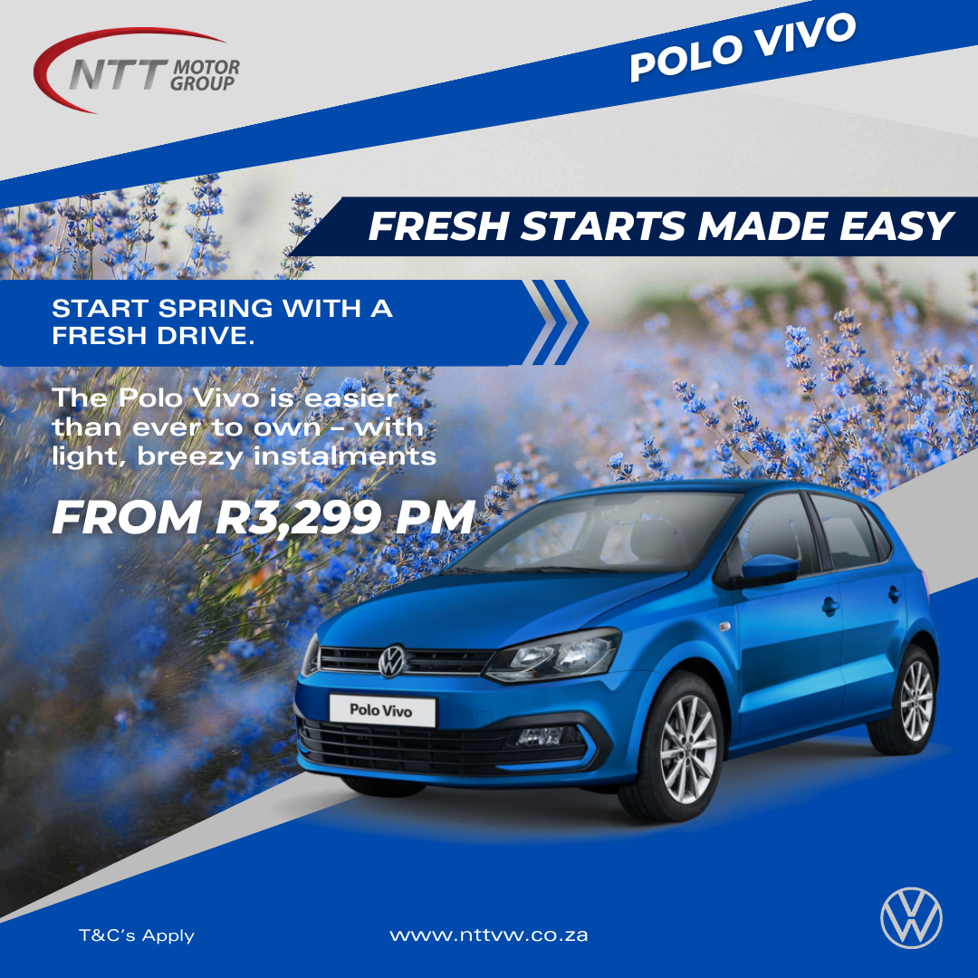 FRESH STARTS MADE EASY Special Offer
