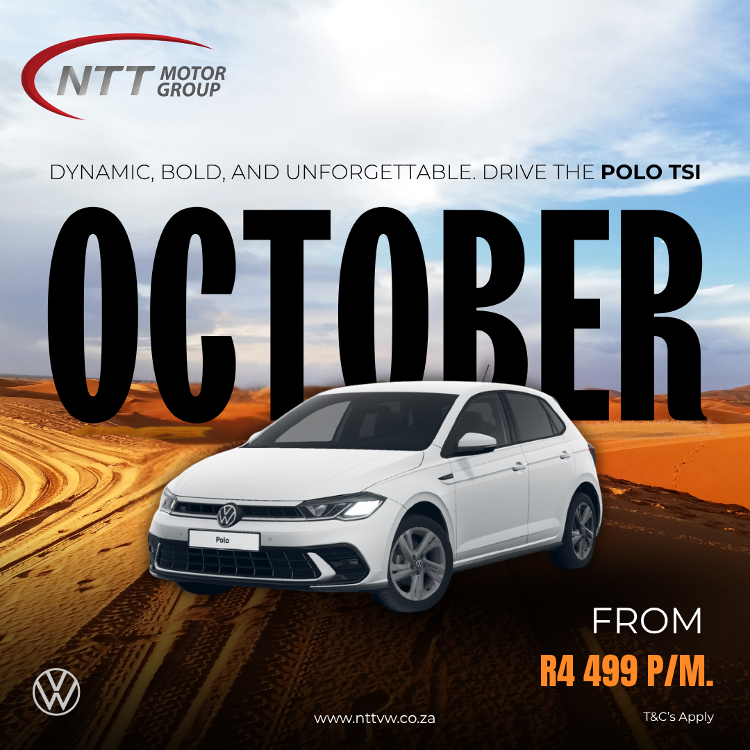 POLO TSI Special Offer