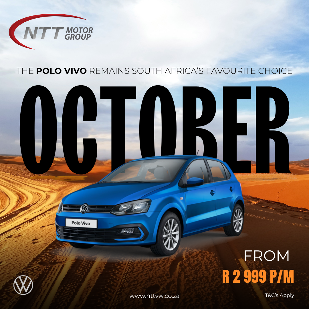 POLO VIVO Special Offer