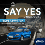 POLO VIVO Special Offer