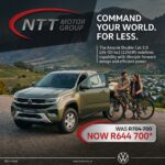Volkswagen Amarok 2.0 Life TDI 4×2 Special Offer