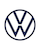 NTT Volkswagen Logo